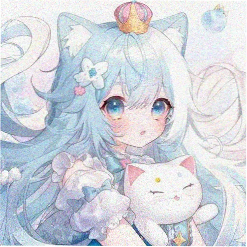 樱田妮妮 角色头像