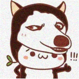 用户 动感超人本超 头像